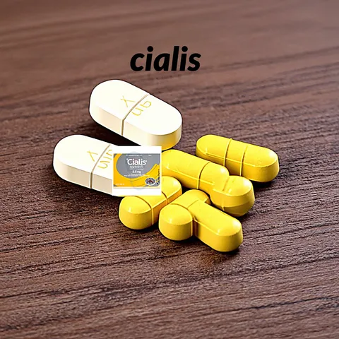 Acheter cialis authentique